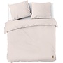 Dindi Home Dekbedovertrek Forever Colours Roze - Gerecyled Katoen