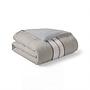 Byrklund Lay Dekbed Clean Lined Up Zand - Polyester