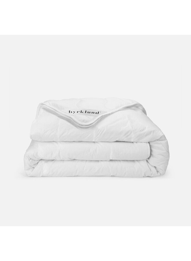 Dekbed All Year Steady Sleep - Silicone Vezels