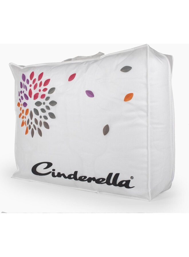 Cinderella Dekbed Ambient - Thermo Soft