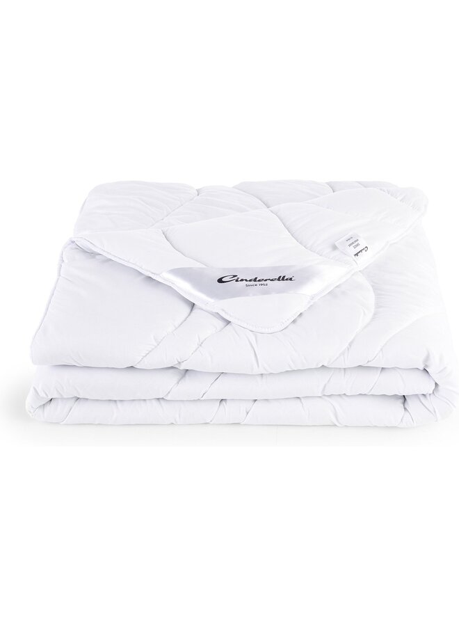 Cinderella Dekbed Enkel Dance - Polyester
