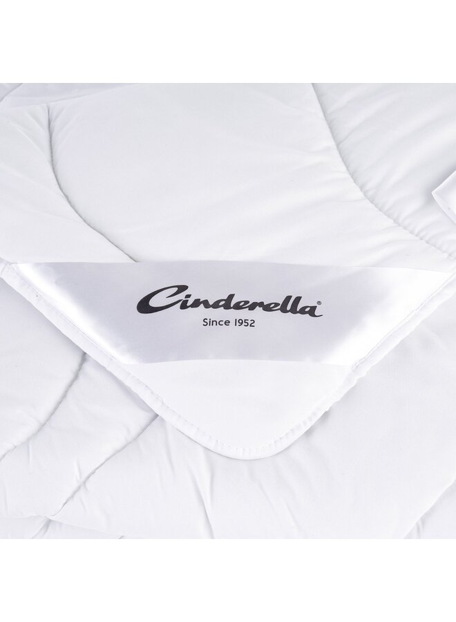 Cinderella Dekbed Enkel Dance - Polyester