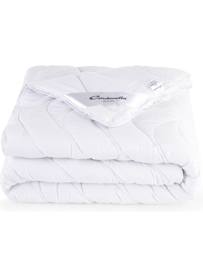 Cinderella Dekbed 4-Seizoenen Dance - Polyester
