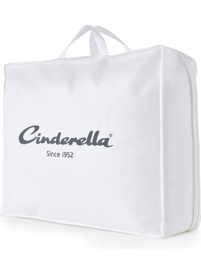 Cinderella Dekbed 4-Seizoenen Dance - Polyester