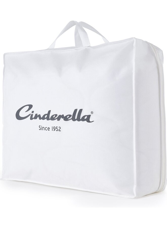 Cinderella Dekbed Soul - 90% Eendendons/10% Eendenveren