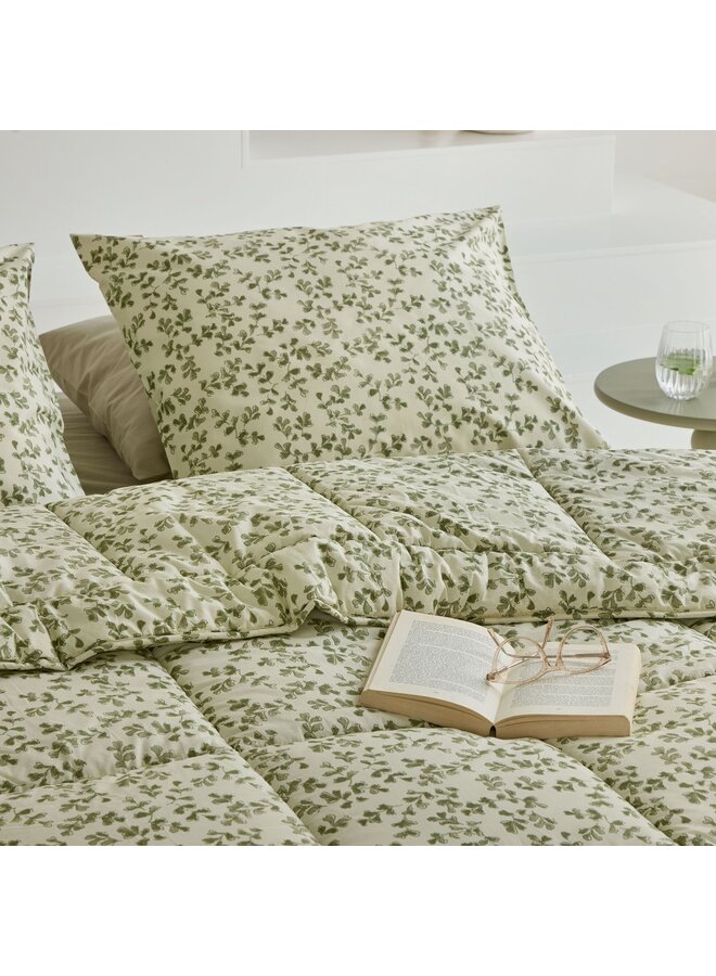 Walra Lay Dekbed Cozy Dancing Twigs - Percaline Katoenen Tijk