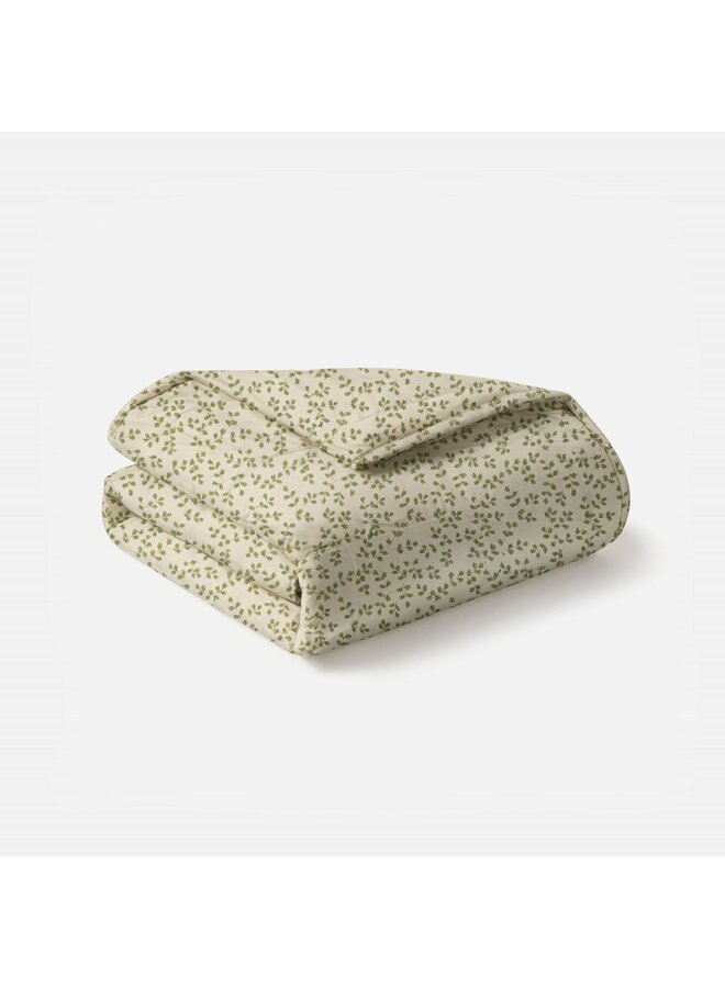 Walra Lay Dekbed Cozy Dancing Twigs - Percaline Katoenen Tijk