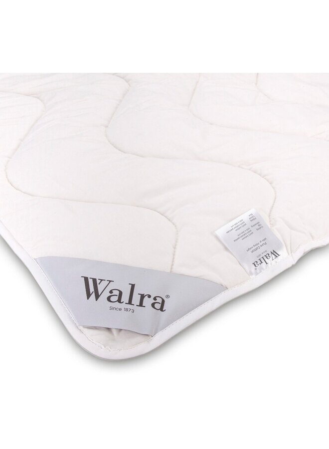 Walra Dekbed Pure Cotton - Katoen