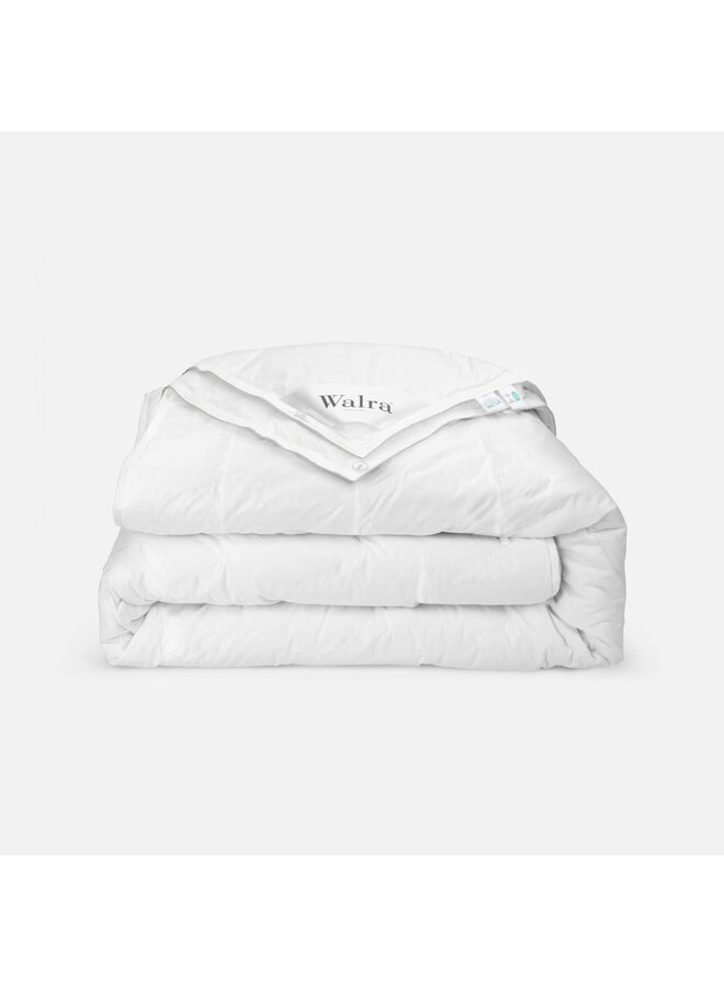 Dekbed Enkel Timeless Luxury - 90% Eendendons/10% Eendenveren