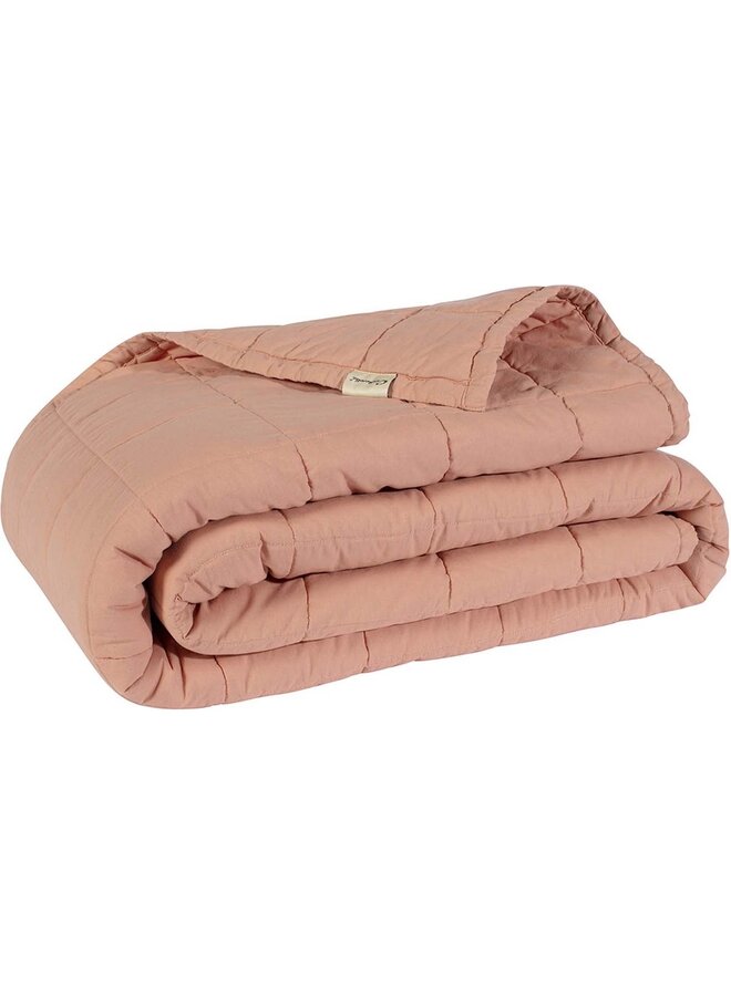Cinderella Sprei Moon Roze - Polyester