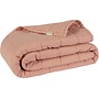 Cinderella Sprei Moon Roze - Polyester