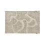 Dindi Home Badmat Pure & Pretty Zand - Katoen