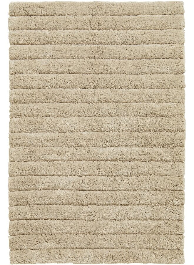 Badmat Board Zand - Katoen