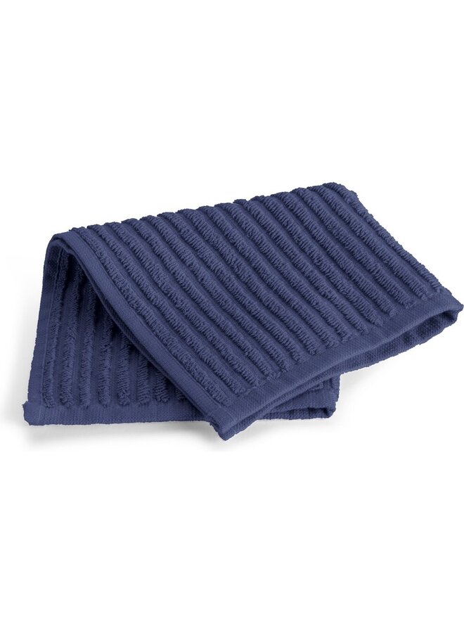 Byrklund Vaatdoek Clean & Shiny Blauw - Set Van 6 - Katoen