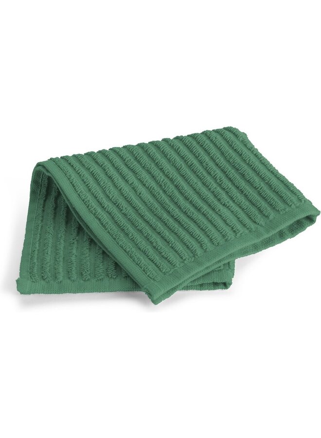 Byrklund Vaatdoek Clean & Shiny Groen - Set Van 6 - Katoen