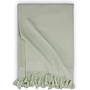 Walra Hamamdoek Soft Cotton Jade - Katoen