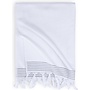 Walra Hamamdoek Soft Cotton Wit - Katoen