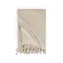 Walra Hamamdoek Soft Cotton Zand - Katoen