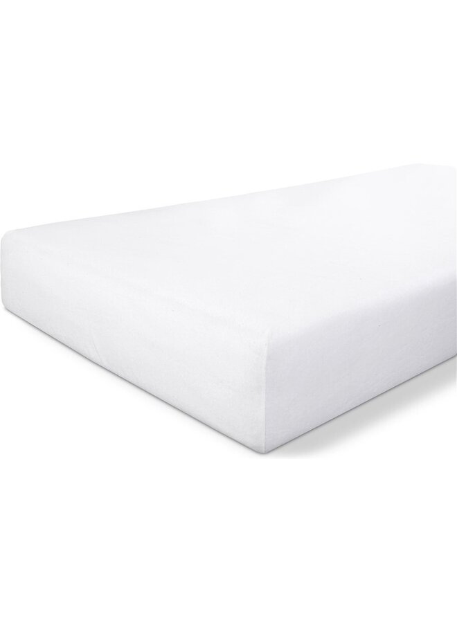Molton Bed Basics - Katoen/Polyester