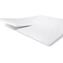 Byrklund Molton Splittopper Bed Basics - Katoen/Polyester