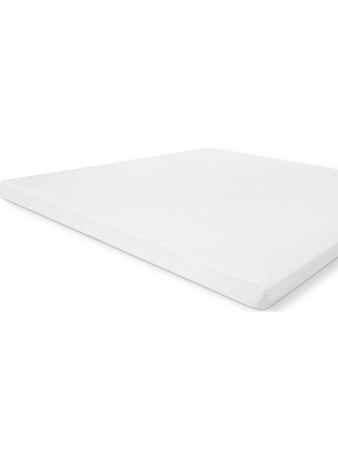 Molton Topper Bed Basics - Katoen/Polyester