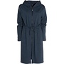 Seahorse Badjas Taylor Antraciet - Katoen/Polyester