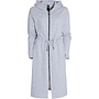 Seahorse Badjas Taylor Grijs - Katoen/Polyester