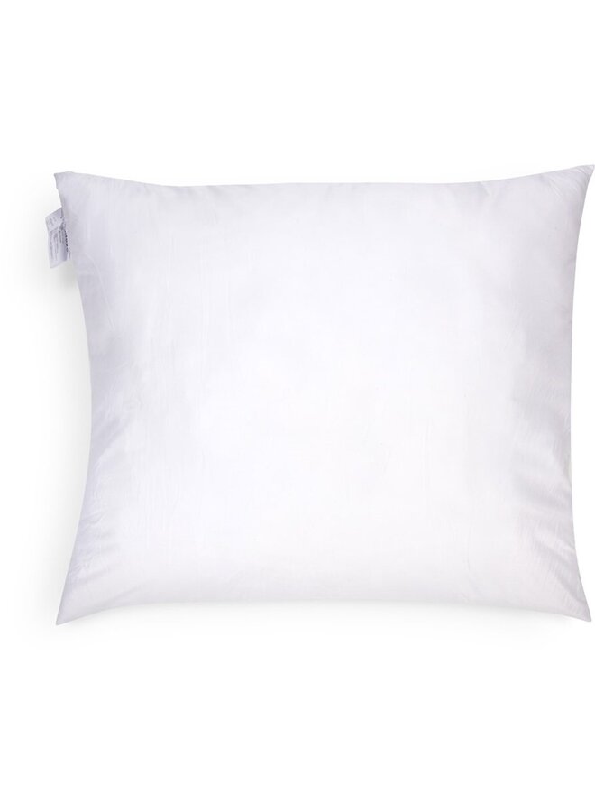 Hoofdkussen Basic Ease - Gerecycled Holle Vezels