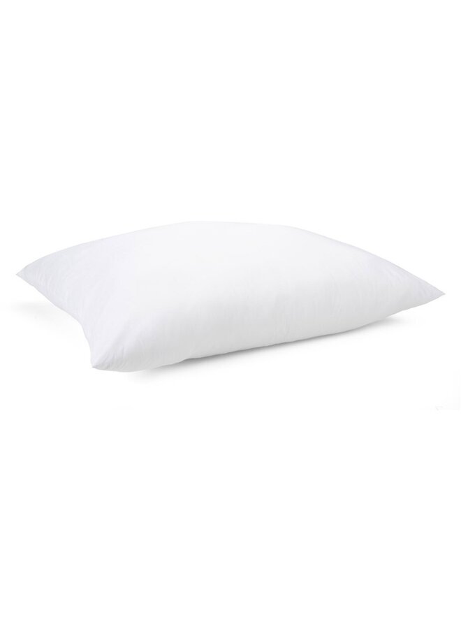 Byrklund Hoofdkussen Basic Ease - Gerecycled Holle Vezels