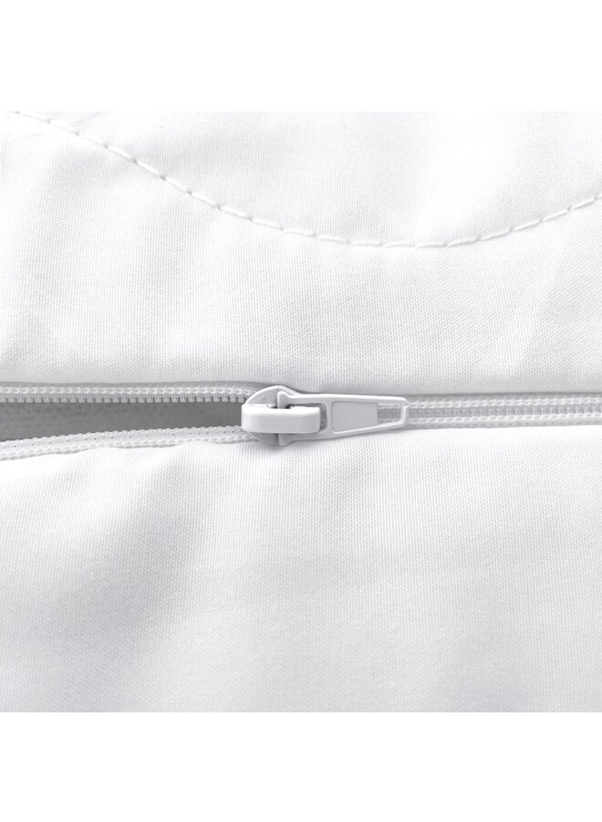 Byrklund Hoofdkussen Comfy Custom - Siliconen Vezels