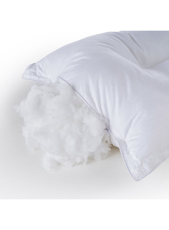 Cinderella Hoofdkussen New Classic Soft - Synthetische Vezels