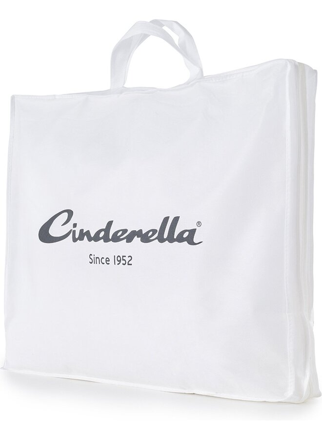 Cinderella Hoofdkussen New Classic Soft - Synthetische Vezels