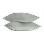 Byrklund Kussenslopen Wash & Rest Groen - Set Van 2 - Polyester