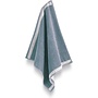 Byrklund Keukendoek Dry Hands Blauw - Katoen