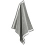 Byrklund Keukendoek Dry Hands Grijs - Katoen