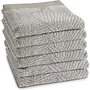 DDDDD Keukendoek Barrier Naturel - Set Van 6 - Katoen