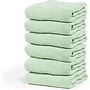 DDDDD Keukendoek Checkmaid Groen - Set Van 6 - Katoen