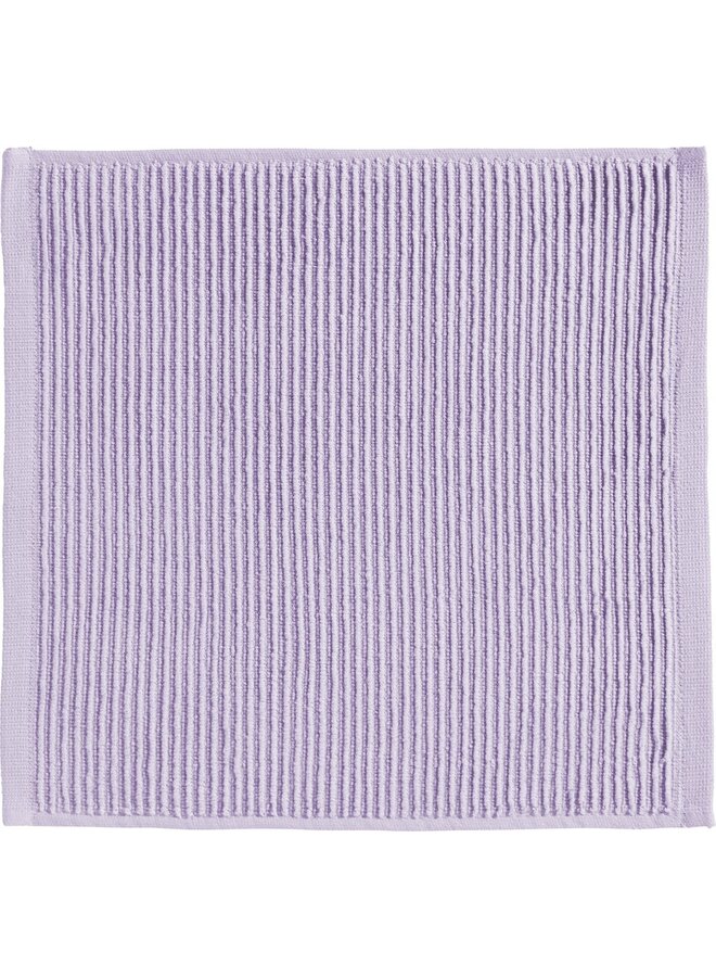 DDDDD Vaatdoek Basic Pastel Lila - Set Van 4 - Katoen