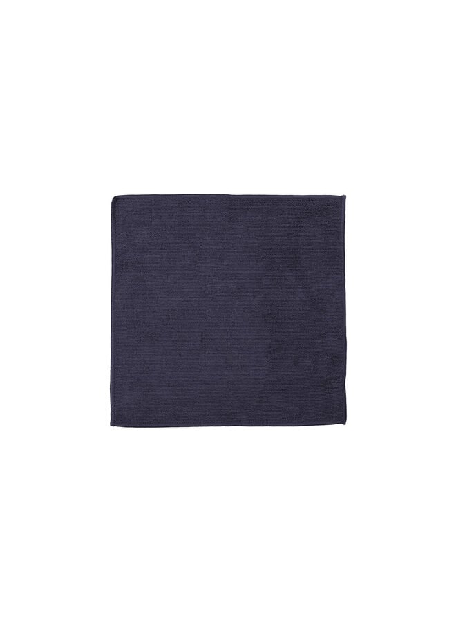 DDDDD Vaatdoek Billie Blauw - Set Van 6 - Polyester