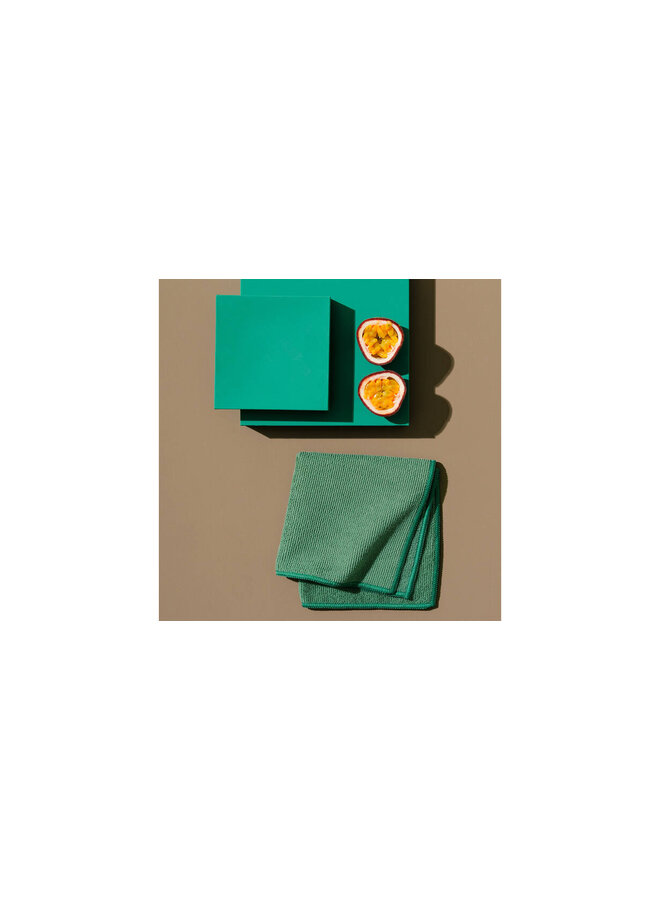 DDDDD Vaatdoek Billie Multicolor - Set Van 6 - Polyester