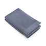 Walra Badtextiel Soft Cotton Indigo - Katoen