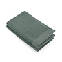 Walra Badtextiel Soft Cotton Legergroen - Katoen