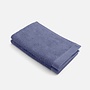 Walra Badtextiel Remade Cotton Blauw - Gerecyled Katoen