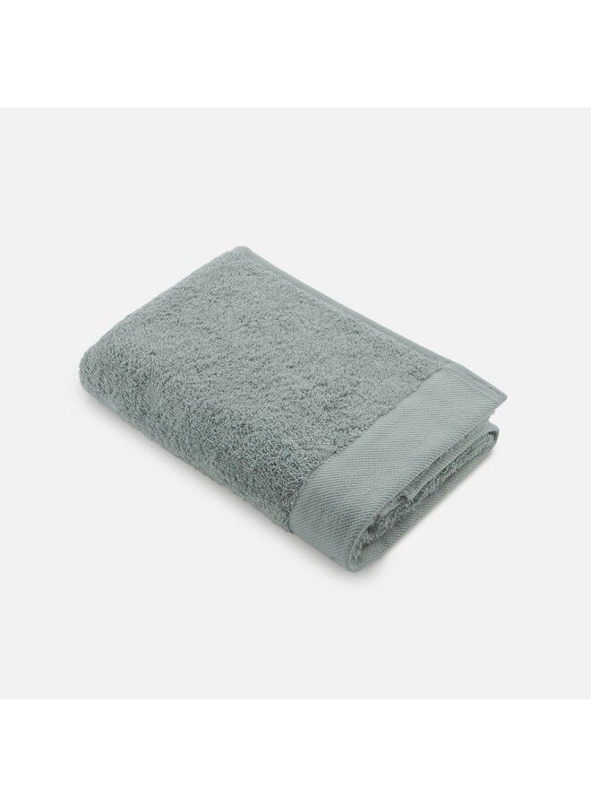 Walra Badtextiel Remade Cotton Jade - Gerecyled Katoen