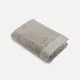 Walra Badtextiel Remade Cotton Taupe - Gerecyled Katoen
