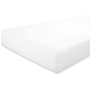 Byrklund Hoeslaken Cooling Down Wit  - Nylon/Elastaan