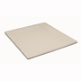 Cinderella Hoeslaken Topper Lichtzand - Flanel