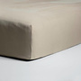 Cinderella Hoeslaken Hoge Hoek Taupe - Jersey