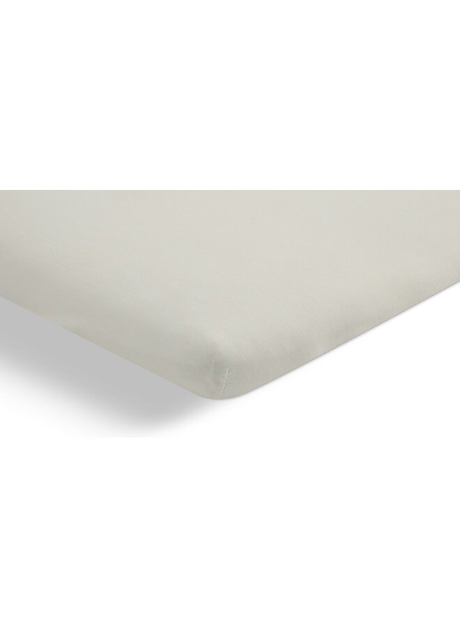 Cinderella Hoeslaken Splittopper Ivoor - Jersey