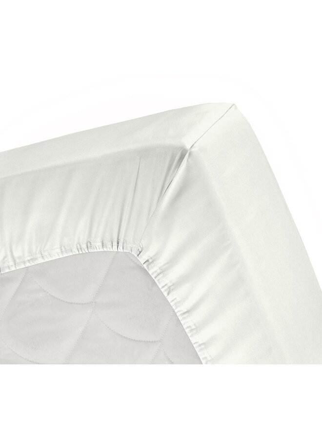 Cinderella Hoeslaken Splittopper Ivoor - Jersey